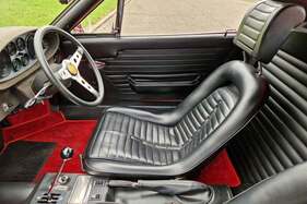 Bild 40 von Inserat Ferrari Dino 246 GTS 1972