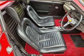 Bild 33 von Inserat Ferrari Dino 246 GTS 1972