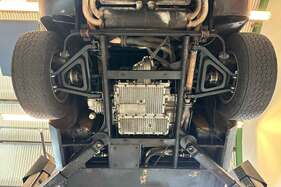 Bild 47 von Inserat Ferrari Dino 246 GTS 1972
