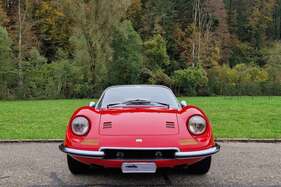 Bild 3 von Inserat Ferrari Dino 246 GTS 1972