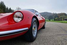 Bild 15 von Inserat Ferrari Dino 246 GTS 1972