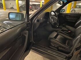 Bild 5 von Inserat BMW 540i V8 Touring 1995