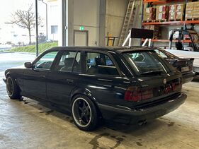 Bild 4 von Inserat BMW 540i V8 Touring 1995