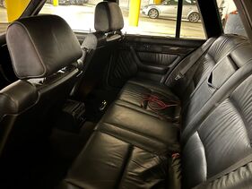 Bild 6 von Inserat BMW 540i V8 Touring 1995