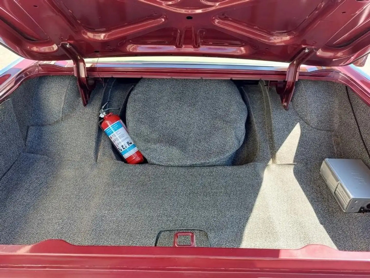 Bild 19 25 vom Fahrzeug-Verkaufsinserat Ford Thunderbird 1962 Ford Thunderbird Venezia