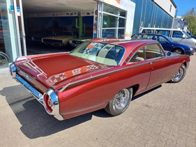 Bild 2 von Inserat Ford Thunderbird 1962