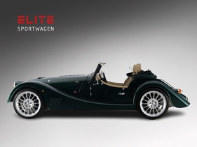 Bild 3 von Inserat Morgan Plus SIX Plus 6 3.0 Bespoke Automat 2023
