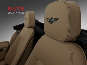 Bild 7 von Inserat Morgan Plus SIX Plus 6 3.0 Bespoke Automat 2023