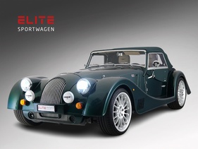 Bild 2 von Inserat Morgan Plus SIX Plus 6 3.0 Bespoke Automat 2023