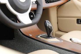 Bild 12 von Inserat Morgan Plus SIX Plus 6 3.0 Bespoke Automat 2023