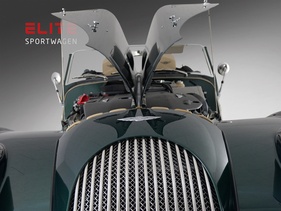 Bild 14 von Inserat Morgan Plus SIX Plus 6 3.0 Bespoke Automat 2023