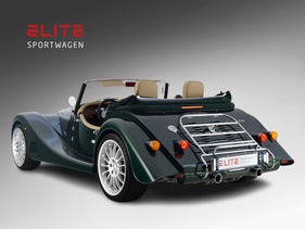 Bild 4 von Inserat Morgan Plus SIX Plus 6 3.0 Bespoke Automat 2023