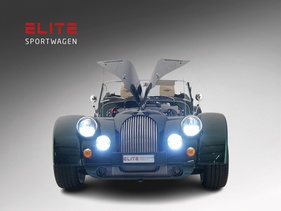 Bild 13 von Inserat Morgan Plus SIX Plus 6 3.0 Bespoke Automat 2023