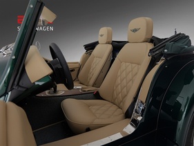 Bild 8 von Inserat Morgan Plus SIX Plus 6 3.0 Bespoke Automat 2023