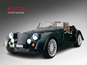 Morgan Plus SIX Plus 6 3.0 Bespoke Automat (2023) Morgan Plus SIX Plus 6 3.0 Bespoke Automat (2023)