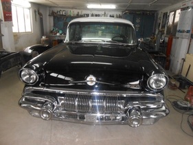 Bild 3 von Inserat Pontiac Chieftain 1957