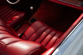 Bild 5 von Inserat Mercedes-Benz 220 SEB Cabrio W111 1964