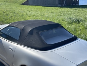 Bild 14 von Inserat Maserati Spyder GT Cambiocorsa 2004