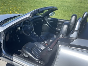 Bild 12 von Inserat Maserati Spyder GT Cambiocorsa 2004