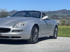 Bild 7 von Inserat Maserati Spyder GT Cambiocorsa 2004