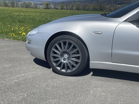Bild 11 von Inserat Maserati Spyder GT Cambiocorsa 2004