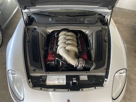 Bild 16 von Inserat Maserati Spyder GT Cambiocorsa 2004