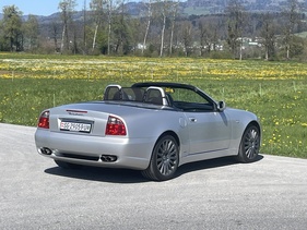Bild 5 von Inserat Maserati Spyder GT Cambiocorsa 2004