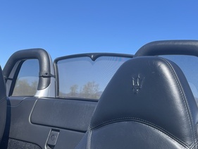 Bild 13 von Inserat Maserati Spyder GT Cambiocorsa 2004