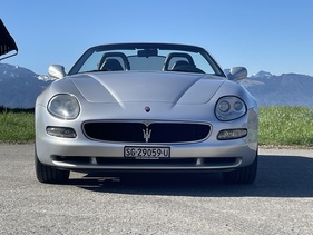 Bild 6 von Inserat Maserati Spyder GT Cambiocorsa 2004