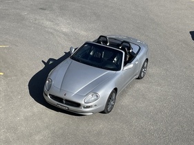 Bild 17 von Inserat Maserati Spyder GT Cambiocorsa 2004