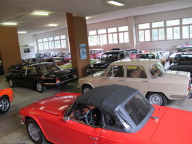 Bild 19 von Inserat Maserati Spyder GT Cambiocorsa 2004