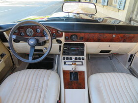 Bild 13 von Inserat Aston Martin V8 Volante 1980