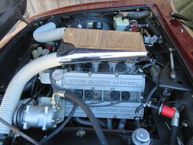 Bild 18 von Inserat Aston Martin V8 Volante 1980