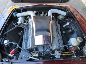 Bild 17 von Inserat Aston Martin V8 Volante 1980