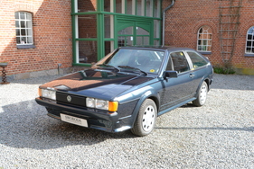 Bild 2 von Inserat Volkswagen Scirocco GT II Kat 1990
