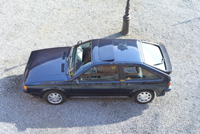 Bild 10 von Inserat Volkswagen Scirocco GT II Kat 1990