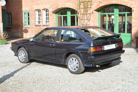 Bild 4 von Inserat Volkswagen Scirocco GT II Kat 1990