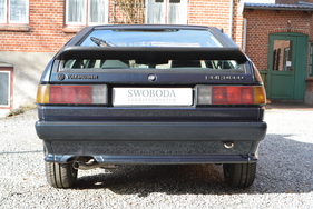 Bild 5 von Inserat Volkswagen Scirocco GT II Kat 1990