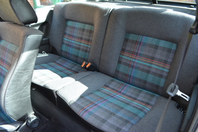 Bild 13 von Inserat Volkswagen Scirocco GT II Kat 1990