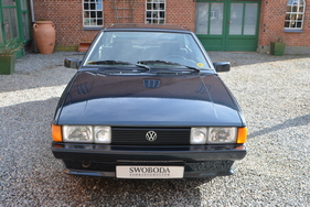 Bild 9 von Inserat Volkswagen Scirocco GT II Kat 1990