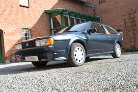 Bild 3 von Inserat Volkswagen Scirocco GT II Kat 1990