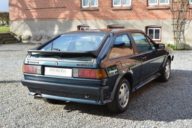 Bild 6 von Inserat Volkswagen Scirocco GT II Kat 1990