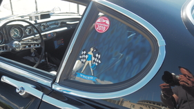 Bild 11 von Inserat Volvo P1800 1967