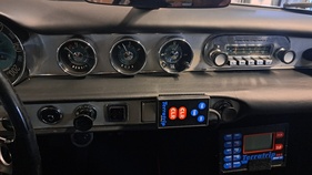 Bild 13 von Inserat Volvo P1800 1967