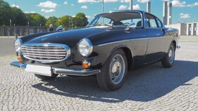 Bild 4 von Inserat Volvo P1800 1967