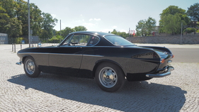 Bild 5 von Inserat Volvo P1800 1967