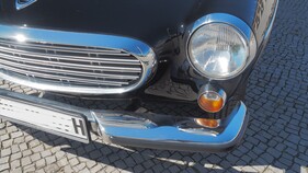 Bild 10 von Inserat Volvo P1800 1967