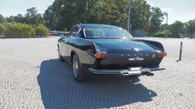 Bild 6 von Inserat Volvo P1800 1967