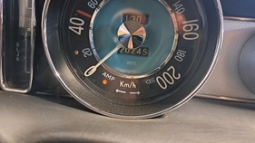 Bild 14 von Inserat Volvo P1800 1967
