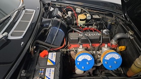 Bild 16 von Inserat Volvo P1800 1967